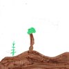 Kid’s Art of One Seed