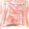 Kid’s Art of One Seed
