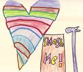 Children�s Art for The Whales� Secret