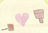 Children�s Art for The Whales� Secret